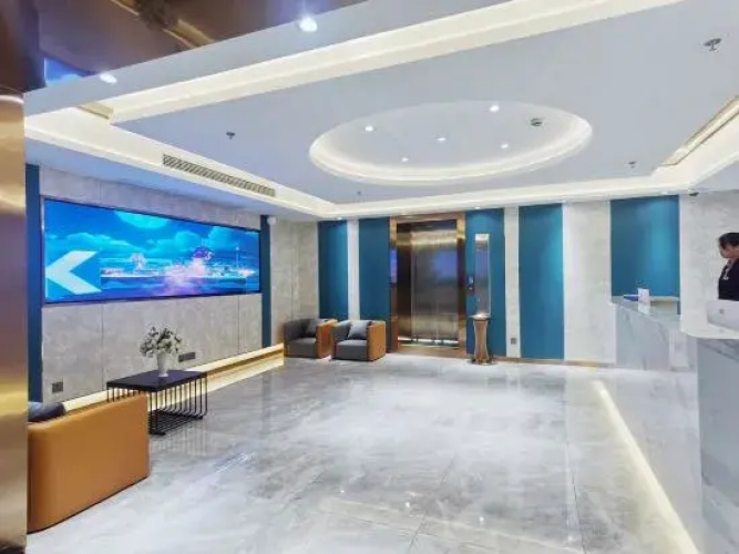 Bokai Boutique Hotel