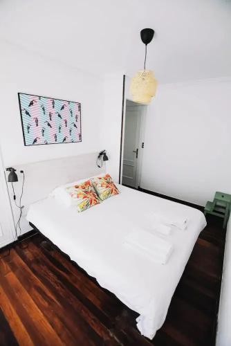 Loredo Surf House