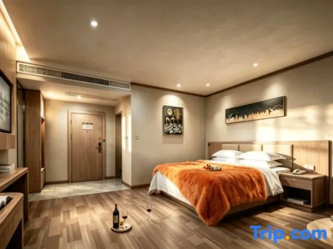 Business Double room