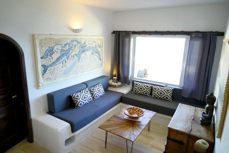 3 Bedrooms Double Cottage