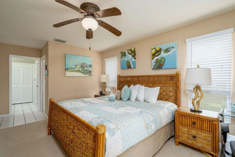 14933 Bonaire Circle - Sunset Special by Coastal Vacation Properties