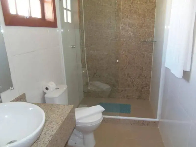 Falcon Guest Suites