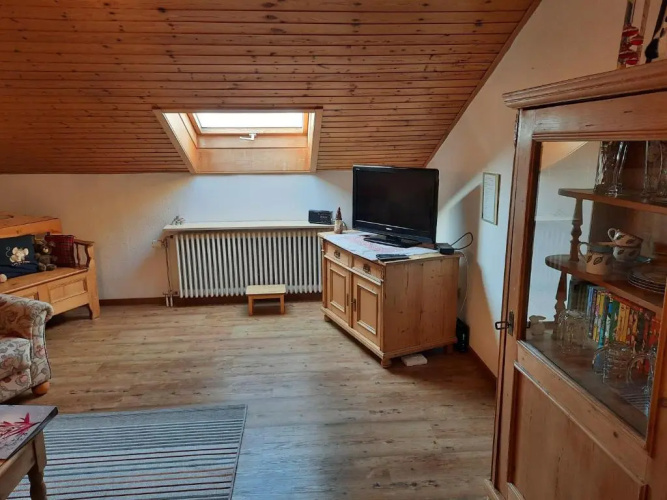 Ferienwohnung Johanna