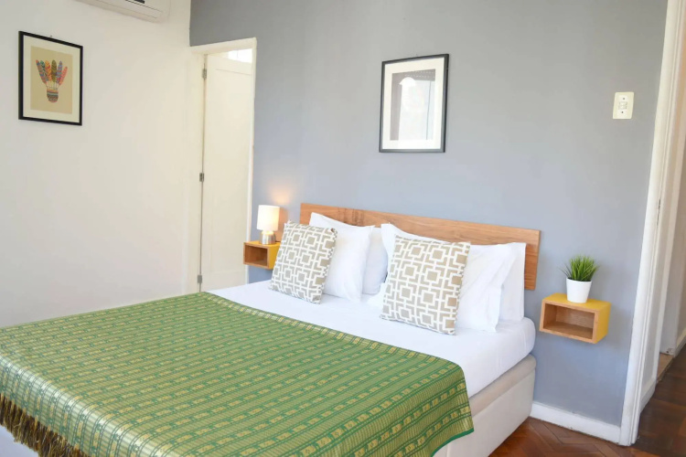 JM Guesthouse Ipanema