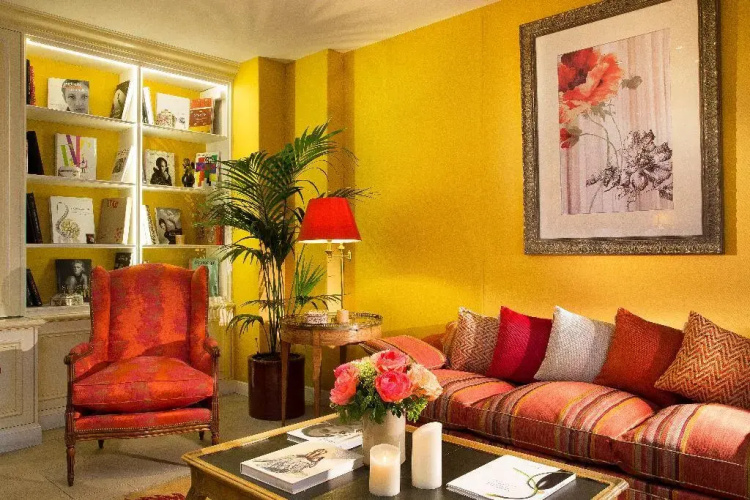 Le Relais Madeleine
