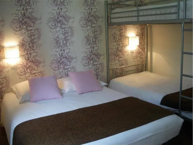 Hotel Le Royalty
