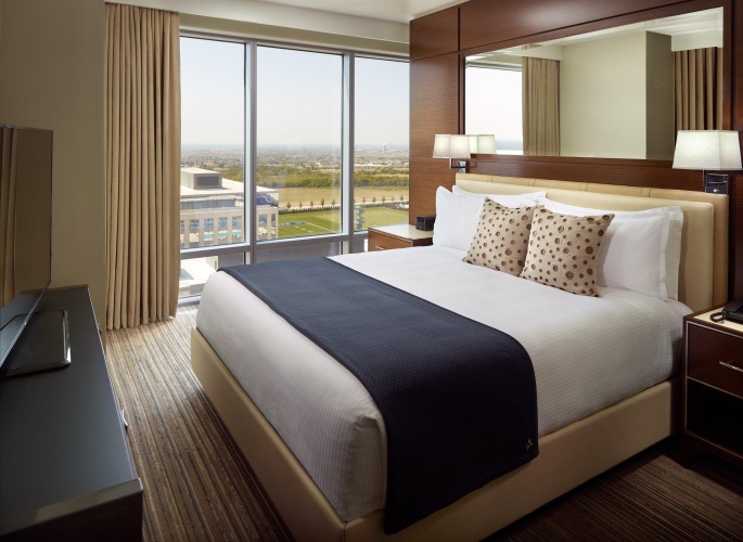 Double Suite