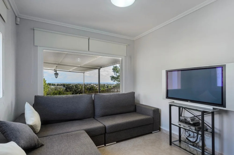 Villa Piedad Ibiza