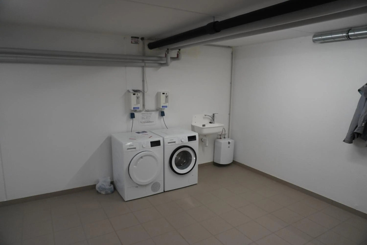 Gartenappartement Leonsberg