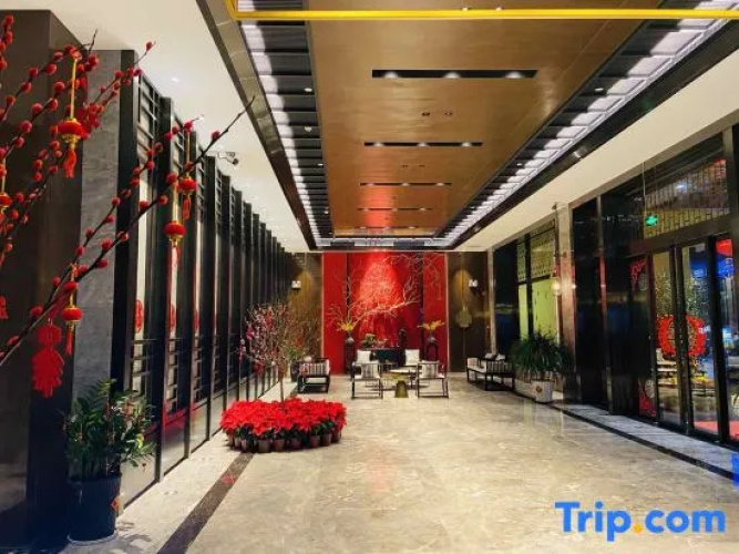Sidun Siji Hotel