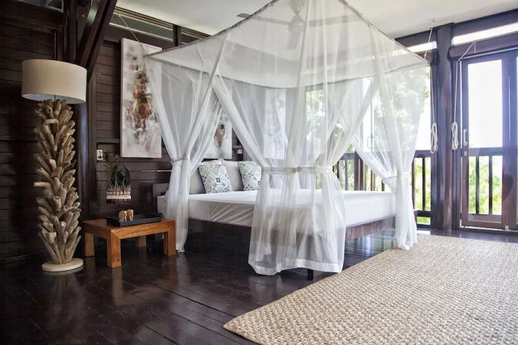 2 Bedrooms Cottage with garden view
