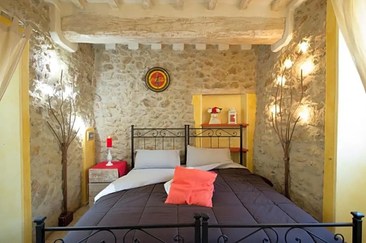 Villa Dacia b&b