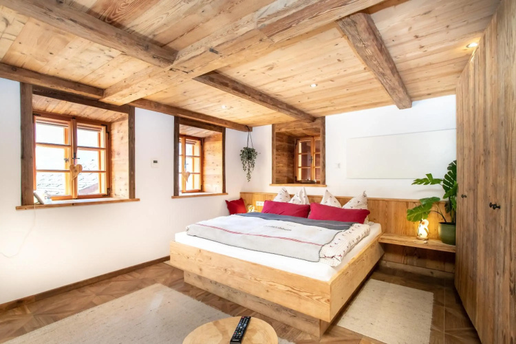Historic Lakeview Apartments Hallstatt