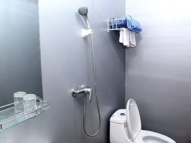 Ping'an Yijiaren Hostel