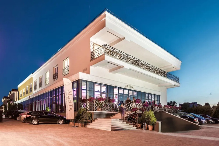 Imagen del hotel