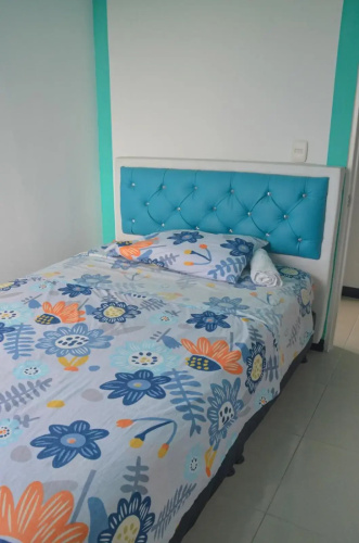 Sandy Apartamento