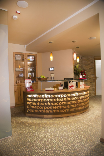 Blu Hotel Natura & Spa - Adults Only photo 26