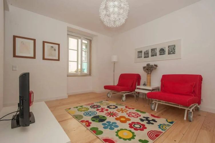 Shortstayflat - Alfama