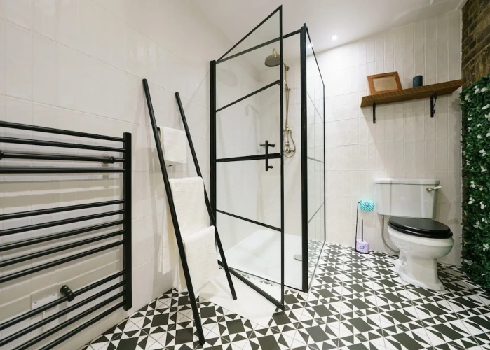 1 Bedroom Standard Apartment
