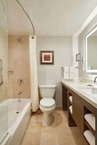 Executive Quadruple room with balcony
