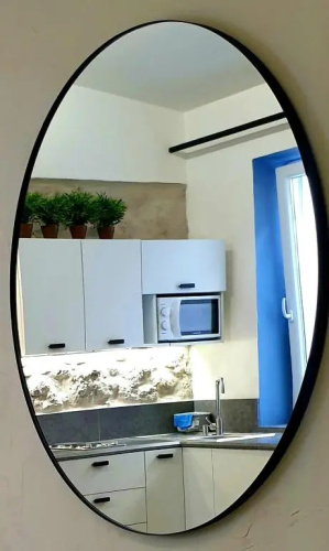 Mediterraneo House