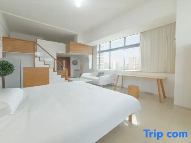 Double Apartment