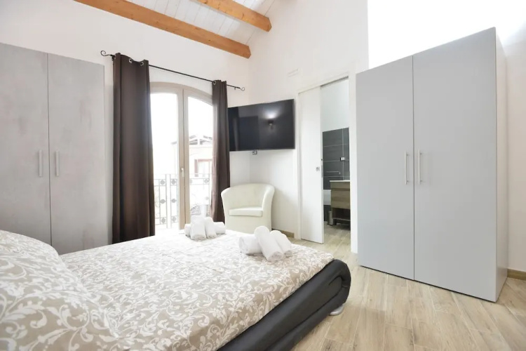 IzzHome Atmosphera