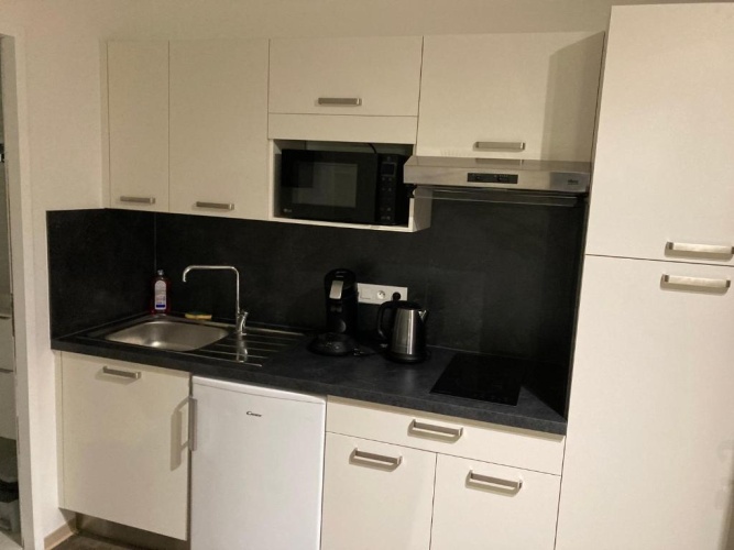 Single Apartment