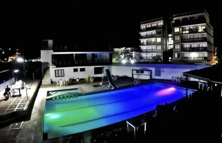 Hotel CV Marques De San Luis