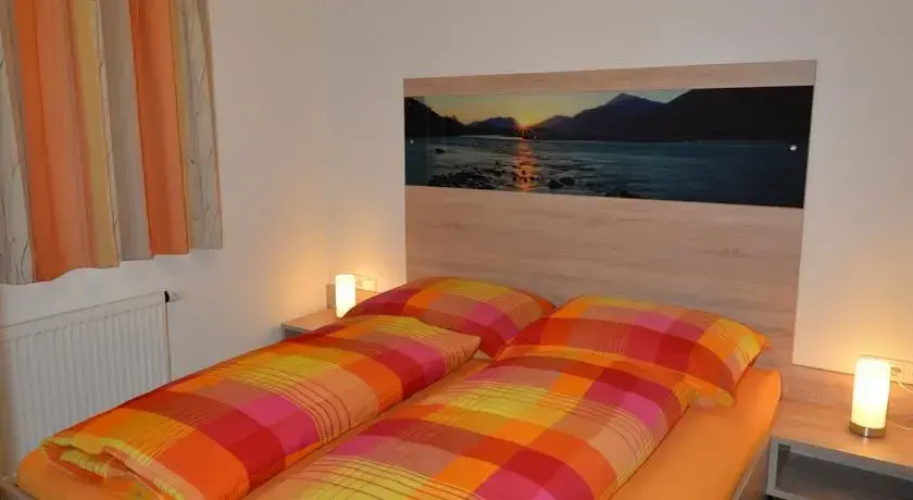 Apparts Lechtal
