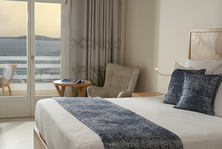 Anax Resort & Spa