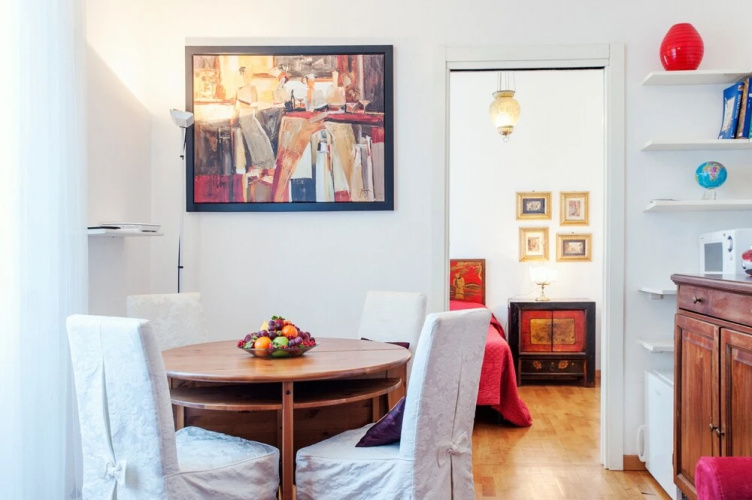 Vaticano - WR Apartments