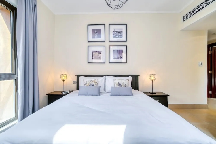 MyNest 1 Bedroom - Ease by Emaar