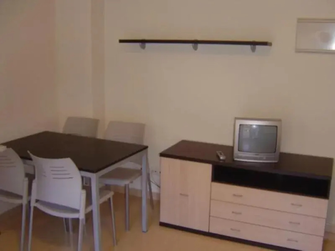 L Hort Apartments