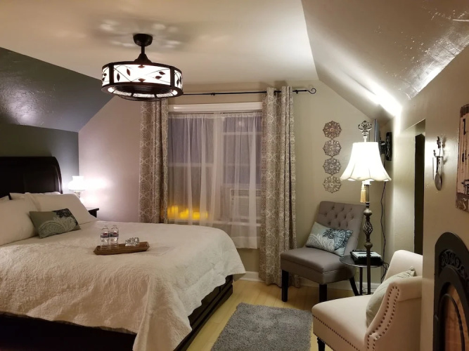 Rio Grande B&B LLC