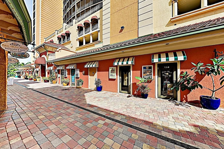 Otel görseli