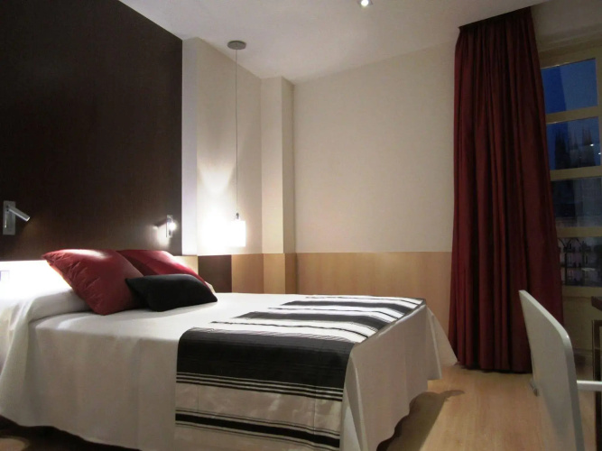 Hotel Via Gotica