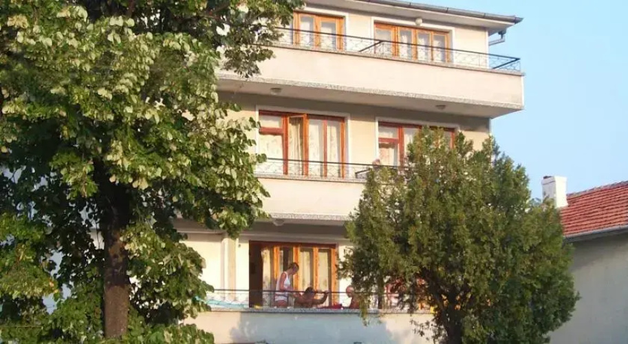 Otel görseli