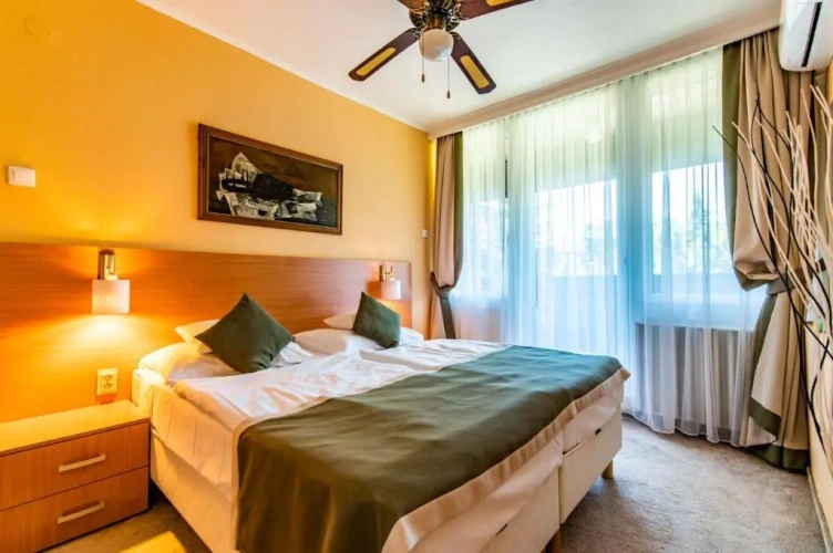 1 Bedroom Suite