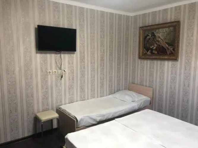Dom otdykha Nadezhda