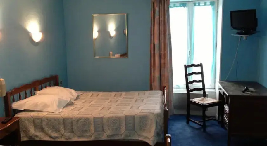 Hotel Du Rempart