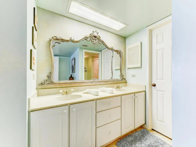 Windjammer 412, 3 Bedrooms, Sleeps 7, Ocean Front, 4th Floor, Elevator