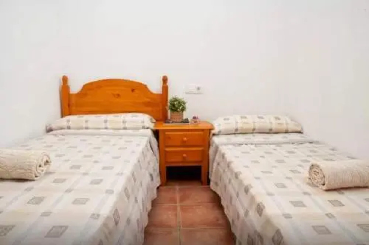 Caseta del Quet