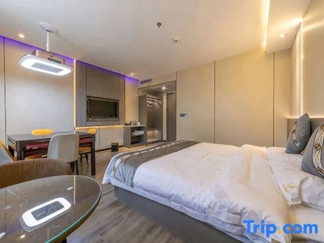 Business Double room