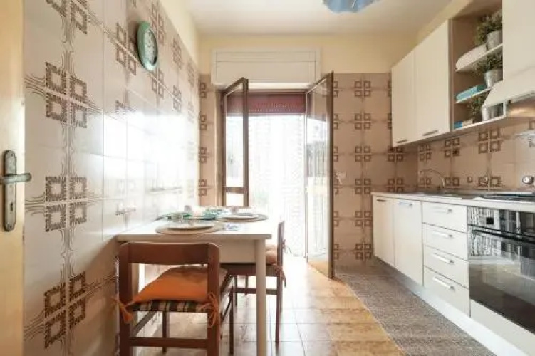 San Giovanni Apartment