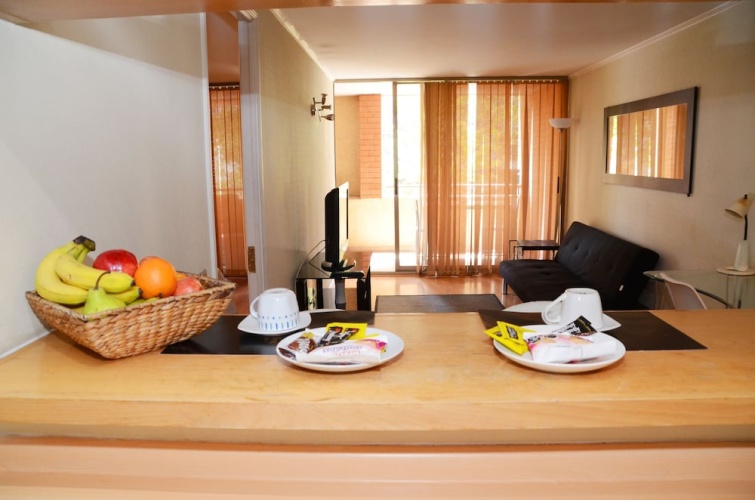 International Suites