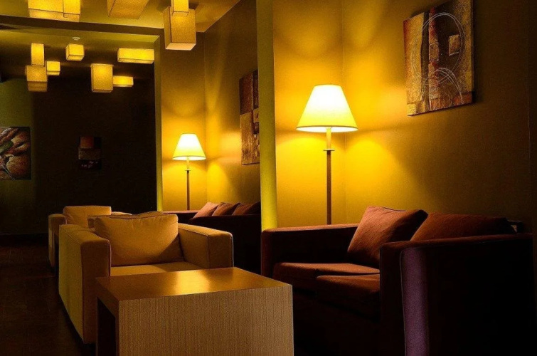 Mosaic City Hotel