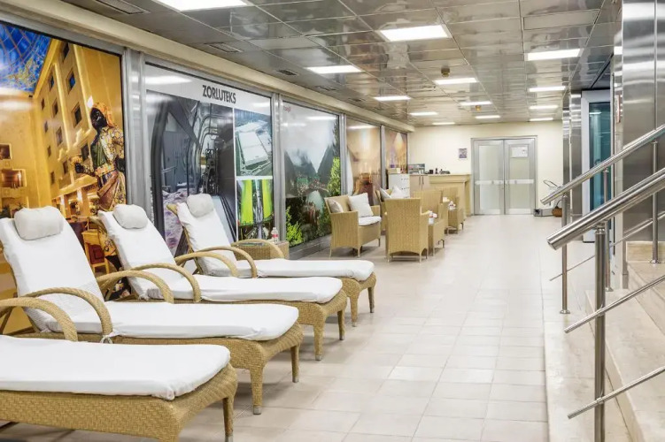 Фотография отеля