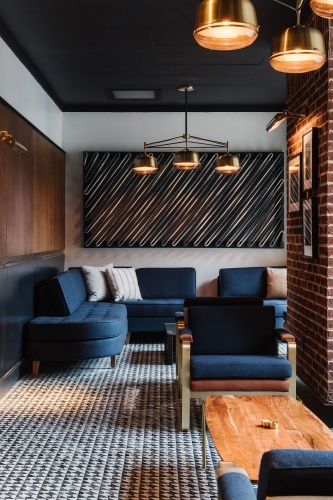 The Alida, Savannah, A Tribute Portfolio Hotel photo 18