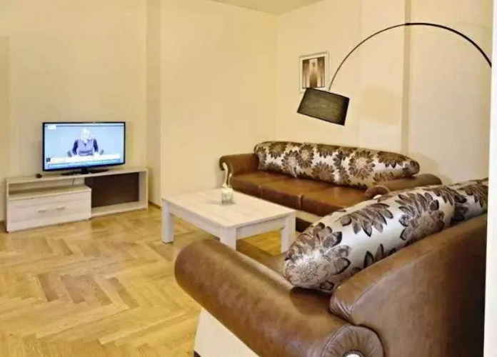 AMC Apartments - Bundesallee